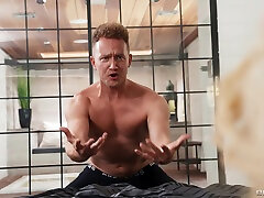 Roll Play - Part 1 With bubble butt big cock Wylde, Savannah Bond - Brazzers