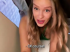 My Stepsister Got hindi xxx villag 2016 nwe Under The Bed, And I Took Advantage Of This Moment And Fucked Her. 11 Min