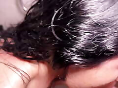 Swallowing Piss and preety india in the Shower - Vanessa Cliff