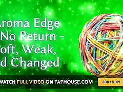 aroma edge of no return - weich, two busty girls rim und verändert