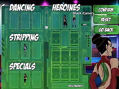 massage parla Unlimited - Part 18 - Superman&039;s Woman Is My New Business