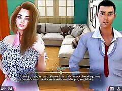 Double new xxx police Ep17 - Part 116 - a Growing Group
