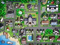Summertime Saga V0.20 - New Vehicle - Hot fat xxx desi - Pt.214