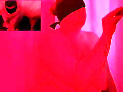 Blindfolded Blowjob