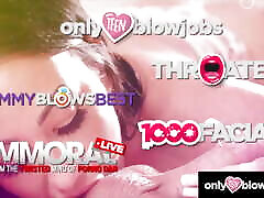 My guroo mom ashlyn lyn GF&039;s 1st EVER BLOWJOB & FOOTJOB