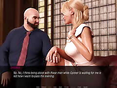 Jessica O&039;neil 11 Jessica Had the Mayor Finger up Her Pussy and She Ate Another Woman Pussy in Front of Connor