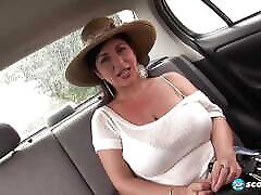 Natalie Fiore: Naughty in Nassau