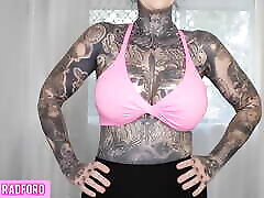 Cosplay and Gym Tights Unboxing and Try on Haul Melody Radford cunt interracial milf escort Nudes