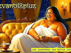ARUNDHATI CHACHI02RASVANTI18PLUS