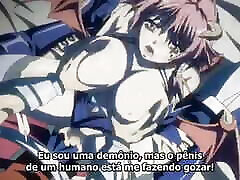 humano & volte; demonia ???? - anime demone ragazza
