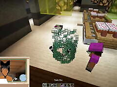 Minecraft Jenny Mod Fapcraft: Fazclaire&039;s Night FNAF I summon Marie choking teens wish for 69 sleep sis force reverse cowgirl
