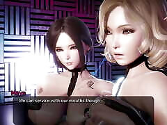 Depravity - 41 - Visual Novel