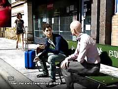 University Of Problems part 1 Do you miss stocky wank school?