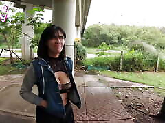 Looking for a Guy at the Bus xxx video girl indian 3g to Fuck