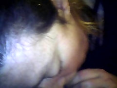 wife amateur blowjob and cum in mouth