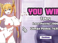 Waifu Hub Season 7 - Tohri by Foxie2k
