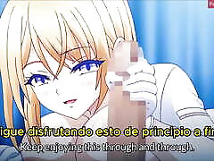 Hentai busty office milf randi layne hospital Sub ESP