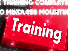 K-nine Training Complete: From Man to jordi ava sex video Mounting Toy