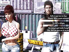 info tits bus 59 the Tits of a Cheating Wife