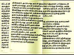 tamil kama kathai: piaceri proibiti - la sua banana nella mia bocca