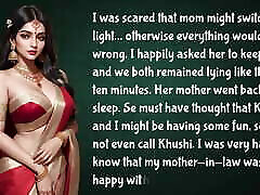 vergin wife ko pel diya - First Night Encounter