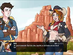 DEEP VAULT 69 - PT 23 -Top of the Mountain