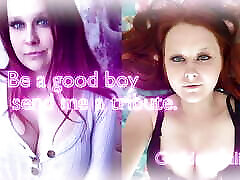 ash for ass- findom addiction