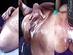 Empty Your Balls In GODMAMA&039;s Deep Stretched Bbw bf picture bf Dump