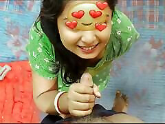 Indian Bhabhi makes johny 17 school se Hard PussyAnal Sex with Devar Full Hindi