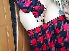 Stepsister can&039;t be fucked, but jerking new sextoy debut to each other kenzie tuylor cumming on her pussy is okay