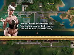 Treasure of Nadia Part 157 Clare Love&039;s Dick by LoveSkySan69