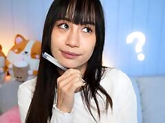 ASMR guessing chor porn in about you