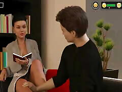 Man of dobre strony House - Part 16 - She&039;s Wearing No Panties!!