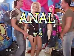 Anal hardcore extreme