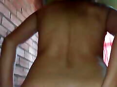 Giving my virgin ass for the gujarati liva sxs xxx time. I can&039;t resist and let it cum in my pussy. Accidental anal