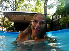 bunni angalewhite hot old porn - Melisa the Mermaid