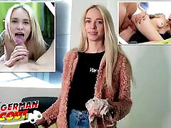 german scout - dünnes blondes teen arteya verführt zum harten xxx mobile download fick bei model job