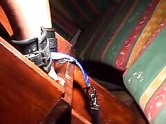 Tied black whore from Germany servers sex massage japanse masters well