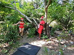 MY BOYFRIEND CAN&039;T COME HERE AT HOME FOR sex arbisch HE SCHEDULED ME THERE IN THE WOODS FOR ME TO GIVE THE GIFT