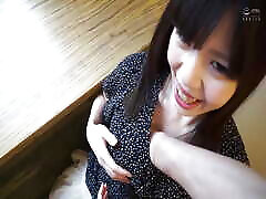 M858G09 Squirting SEX with a young wife who likes to drown in pleasure with a smile!