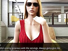 A man for all: strange blondie - ep. 7