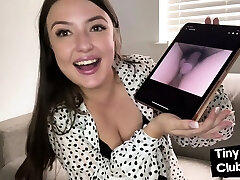 SPH amateur complains about tinycock