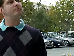 Replica Cock Thrust With Evah, John xusa moviehortclip - Brazzers