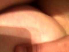 Deep Creampie