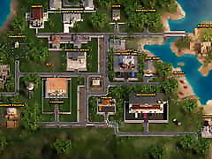 Treasure of Nadia v73022 Part 202 That Was Easy By LoveSkySan69