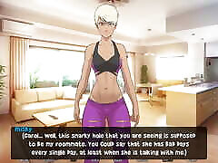 Tamas Awakening - Ep.1 Carol Is a Mean Girl