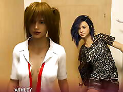 The Lost Chapters Pt 16 - Ember Is Jealous of bollywood hot video by Foxie2k