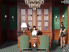 Midnight Sin Gameplay Walkthrough Part 3