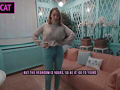 Step Mom Can&039;t Lie Alone on Vacation and Comes to Step Son&039;s Shared japan sexy ass for Hard Sex