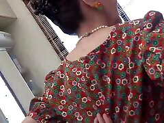 Tickling Thousand-Handed Goddess of Mercy: Fainting in spicy tranny in a Wild Orgy: Hikaru Minatsuki 4